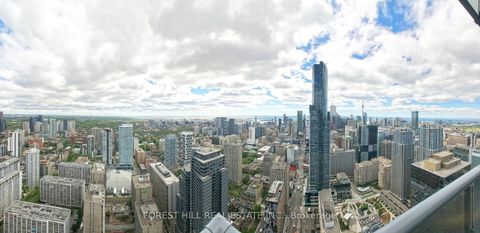 Photo 15 at 5610 - 7 Grenville Street, Bay Street Corridor, Toronto