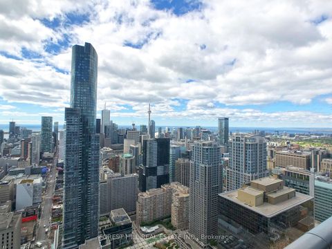 Photo 16 at 5610 - 7 Grenville Street, Bay Street Corridor, Toronto Photo 16 at 5610 - 7 Grenville Street, Bay Street Corridor, Toronto