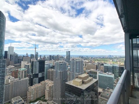 Photo 17 at 5610 - 7 Grenville Street, Bay Street Corridor, Toronto