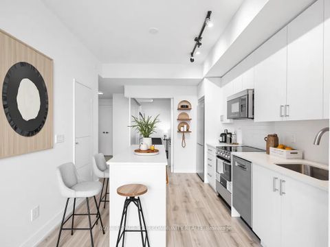 Photo 3 at 2301 - 15 Ellerslie Avenue, Willowdale West, Toronto Photo 3 at 2301 - 15 Ellerslie Avenue, Willowdale West, Toronto