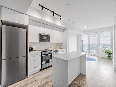 Photo 9 at 2301 - 15 Ellerslie Avenue, Willowdale West, Toronto Photo 9 at 2301 - 15 Ellerslie Avenue, Willowdale West, Toronto