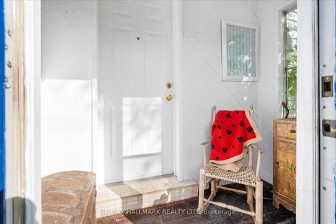 Photo 4 at 42 Anson Avenue, Cliffcrest, Toronto
