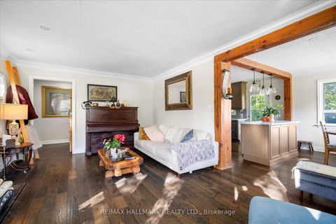 Photo 7 at 42 Anson Avenue, Cliffcrest, Toronto
