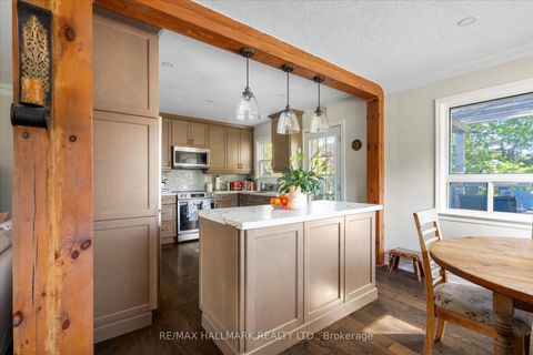 Photo 9 at 42 Anson Avenue, Cliffcrest, Toronto
