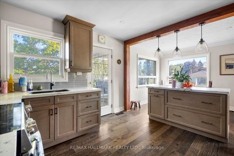 Photo 12 at 42 Anson Avenue, Cliffcrest, Toronto