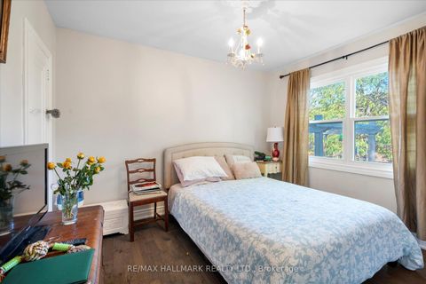 Photo 14 at 42 Anson Avenue, Cliffcrest, Toronto