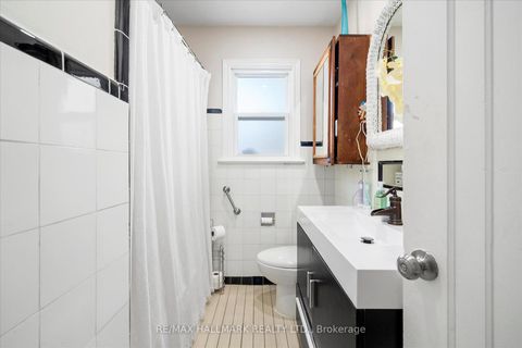 Photo 15 at 42 Anson Avenue, Cliffcrest, Toronto
