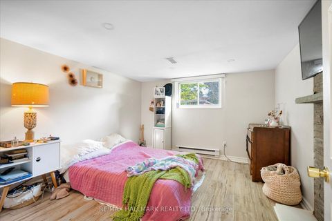 Photo 18 at 42 Anson Avenue, Cliffcrest, Toronto