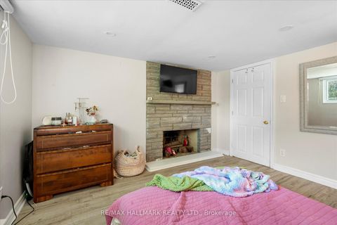 Photo 19 at 42 Anson Avenue, Cliffcrest, Toronto