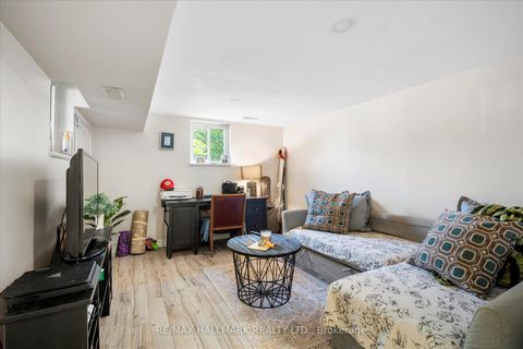Photo 20 at 42 Anson Avenue, Cliffcrest, Toronto