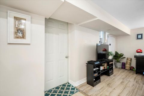 Photo 21 at 42 Anson Avenue, Cliffcrest, Toronto