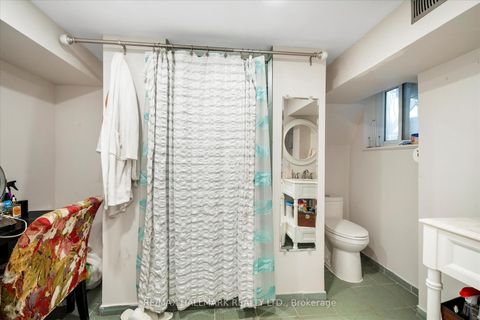Photo 22 at 42 Anson Avenue, Cliffcrest, Toronto