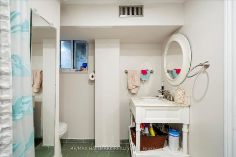 Photo 23 at 42 Anson Avenue, Cliffcrest, Toronto