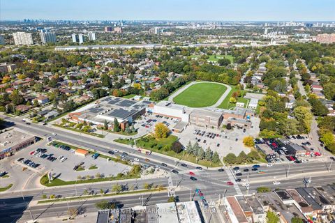 Photo 40 at 42 Anson Avenue, Cliffcrest, Toronto