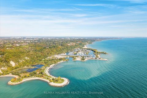 Photo 41 at 42 Anson Avenue, Cliffcrest, Toronto