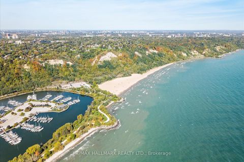 Photo 42 at 42 Anson Avenue, Cliffcrest, Toronto