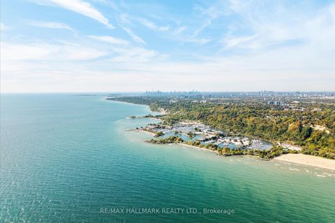 Photo 44 at 42 Anson Avenue, Cliffcrest, Toronto
