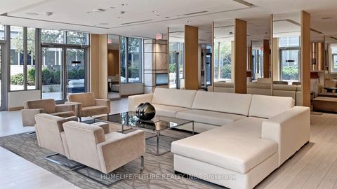 Photo 28 at 1302 - 120 Harrison Garden Boulevard, Willowdale East, Toronto