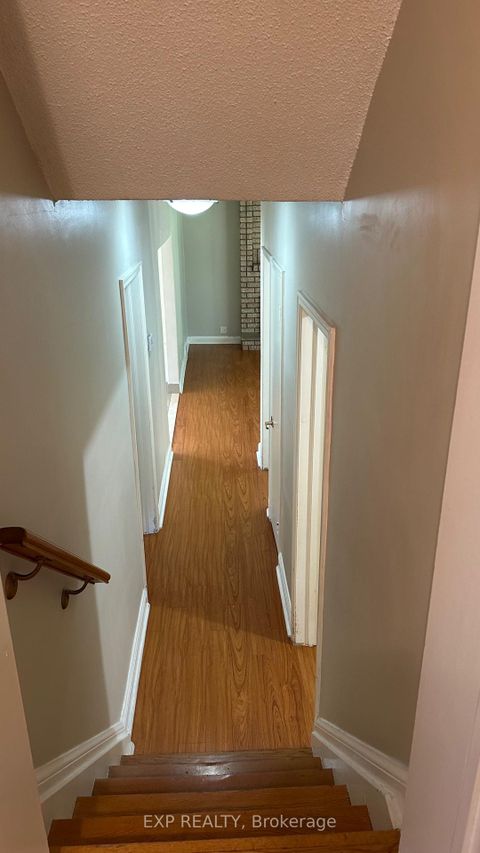 Photo 7 at 16 King Georges Drive W, Greenbrook, Toronto
