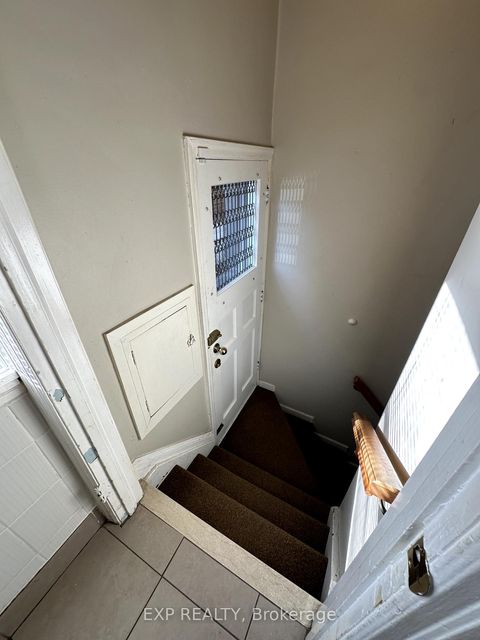Photo 15 at 16 King Georges Drive W, Greenbrook, Toronto