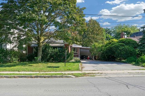 Photo 4 at 183 Maxome Avenue, Newtonbrook East, Toronto