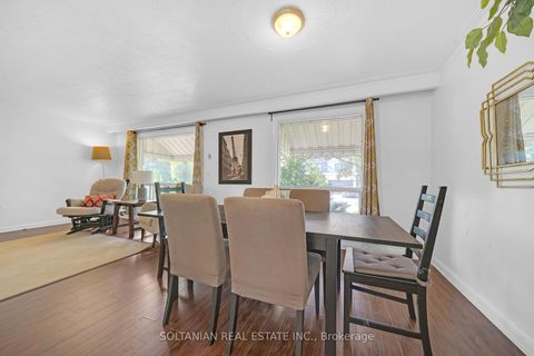 Photo 10 at 183 Maxome Avenue, Newtonbrook East, Toronto