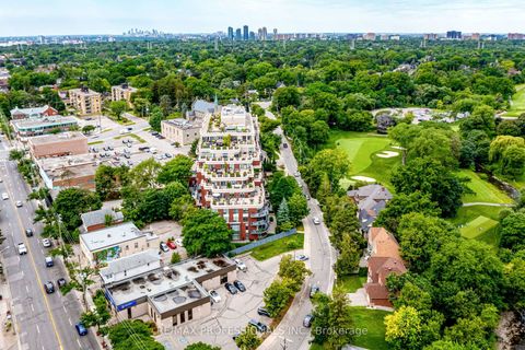 Photo 6 at 311 - 9 Burnhamthorpe Crescent, City Centre West, Toronto