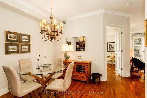 Photo 18 at 311 - 9 Burnhamthorpe Crescent, City Centre West, Toronto