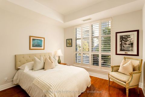 Photo 19 at 311 - 9 Burnhamthorpe Crescent, City Centre West, Toronto
