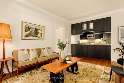 Photo 26 at 311 - 9 Burnhamthorpe Crescent, City Centre West, Toronto