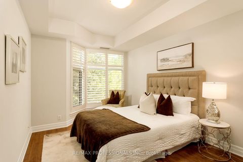 Photo 28 at 311 - 9 Burnhamthorpe Crescent, City Centre West, Toronto