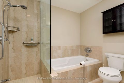 Photo 34 at 311 - 9 Burnhamthorpe Crescent, City Centre West, Toronto