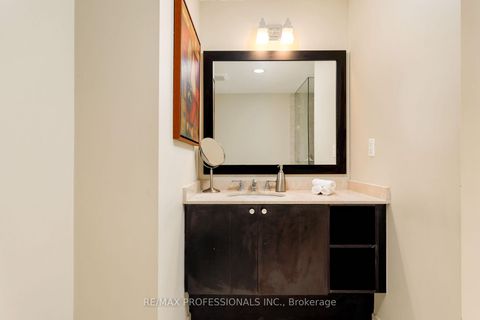 Photo 35 at 311 - 9 Burnhamthorpe Crescent, City Centre West, Toronto
