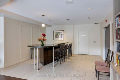 Photo 41 at 311 - 9 Burnhamthorpe Crescent, City Centre West, Toronto