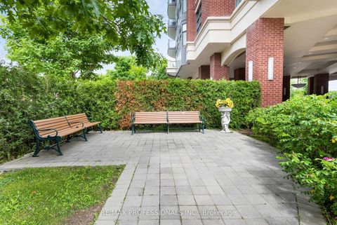 Photo 43 at 311 - 9 Burnhamthorpe Crescent, City Centre West, Toronto