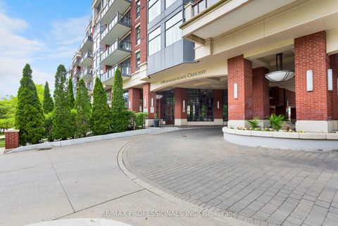 Photo 44 at 311 - 9 Burnhamthorpe Crescent, City Centre West, Toronto