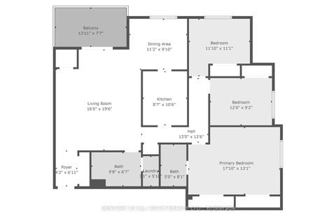 Photo 26 at 218 - 720 YONGE Street, Painswick South, Barrie Photo 26 at 218 - 720 YONGE Street, Painswick South, Barrie