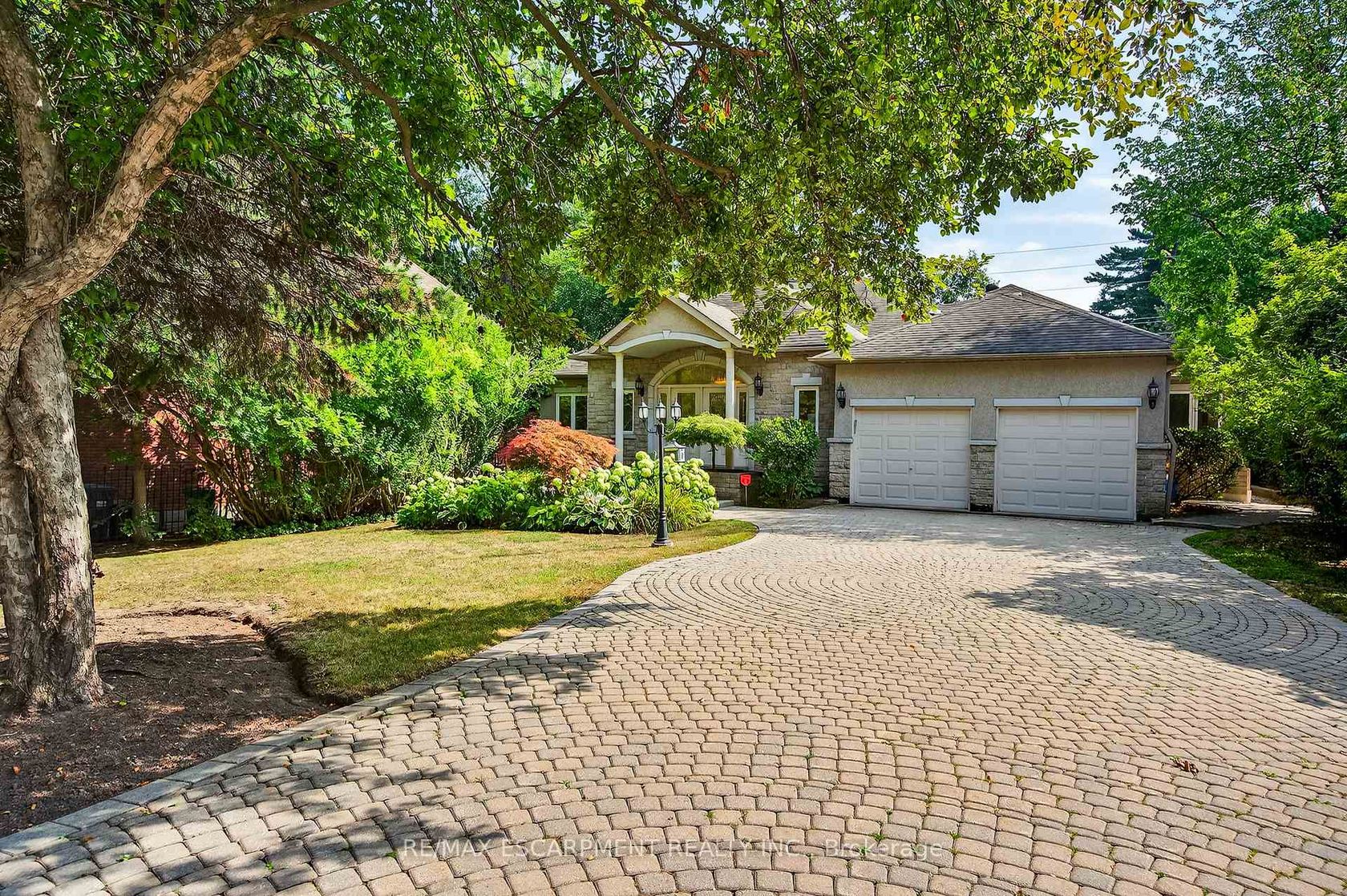 1262 Mississauga Road, Lorne Park, Mississauga 