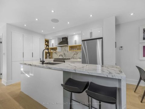 Photo 0 at 125 - 10 Walker Avenue, St. Clair, Toronto