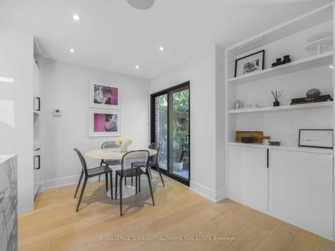 Photo 6 at 125 - 10 Walker Avenue, St. Clair, Toronto