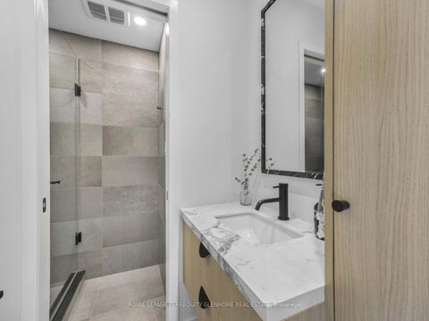 Photo 7 at 125 - 10 Walker Avenue, St. Clair, Toronto