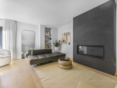 Photo 9 at 125 - 10 Walker Avenue, St. Clair, Toronto Photo 9 at 125 - 10 Walker Avenue, St. Clair, Toronto