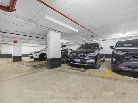 Photo 17 at 125 - 10 Walker Avenue, St. Clair, Toronto