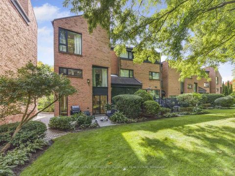 Photo 20 at 125 - 10 Walker Avenue, St. Clair, Toronto