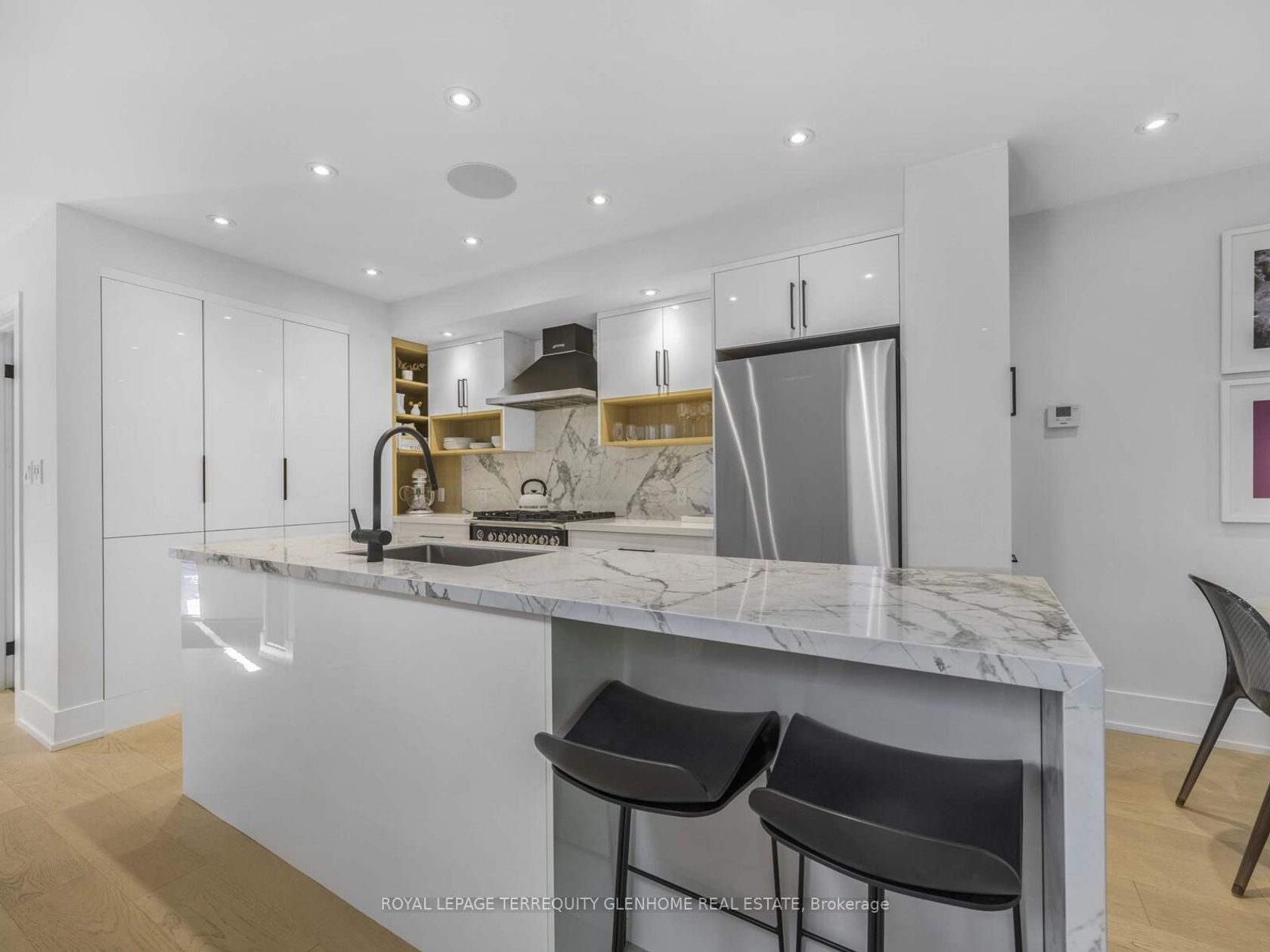 125 - 10 Walker Avenue, St. Clair, Toronto 