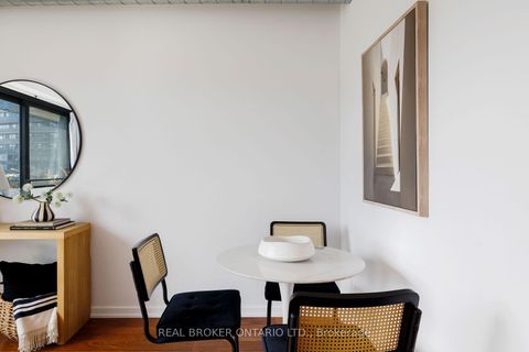 Photo 5 at 539 - 47 Lower River Street, Moss Park, Toronto Photo 5 at 539 - 47 Lower River Street, Moss Park, Toronto