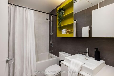 Photo 9 at 539 - 47 Lower River Street, Moss Park, Toronto Photo 9 at 539 - 47 Lower River Street, Moss Park, Toronto