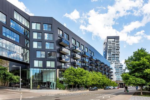 Photo 12 at 539 - 47 Lower River Street, Moss Park, Toronto Photo 12 at 539 - 47 Lower River Street, Moss Park, Toronto