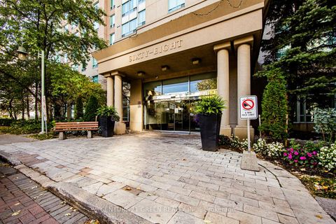 Photo 1 at 2623 - 68 Corporate Drive, Woburn, Toronto