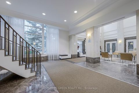 Photo 2 at 2623 - 68 Corporate Drive, Woburn, Toronto